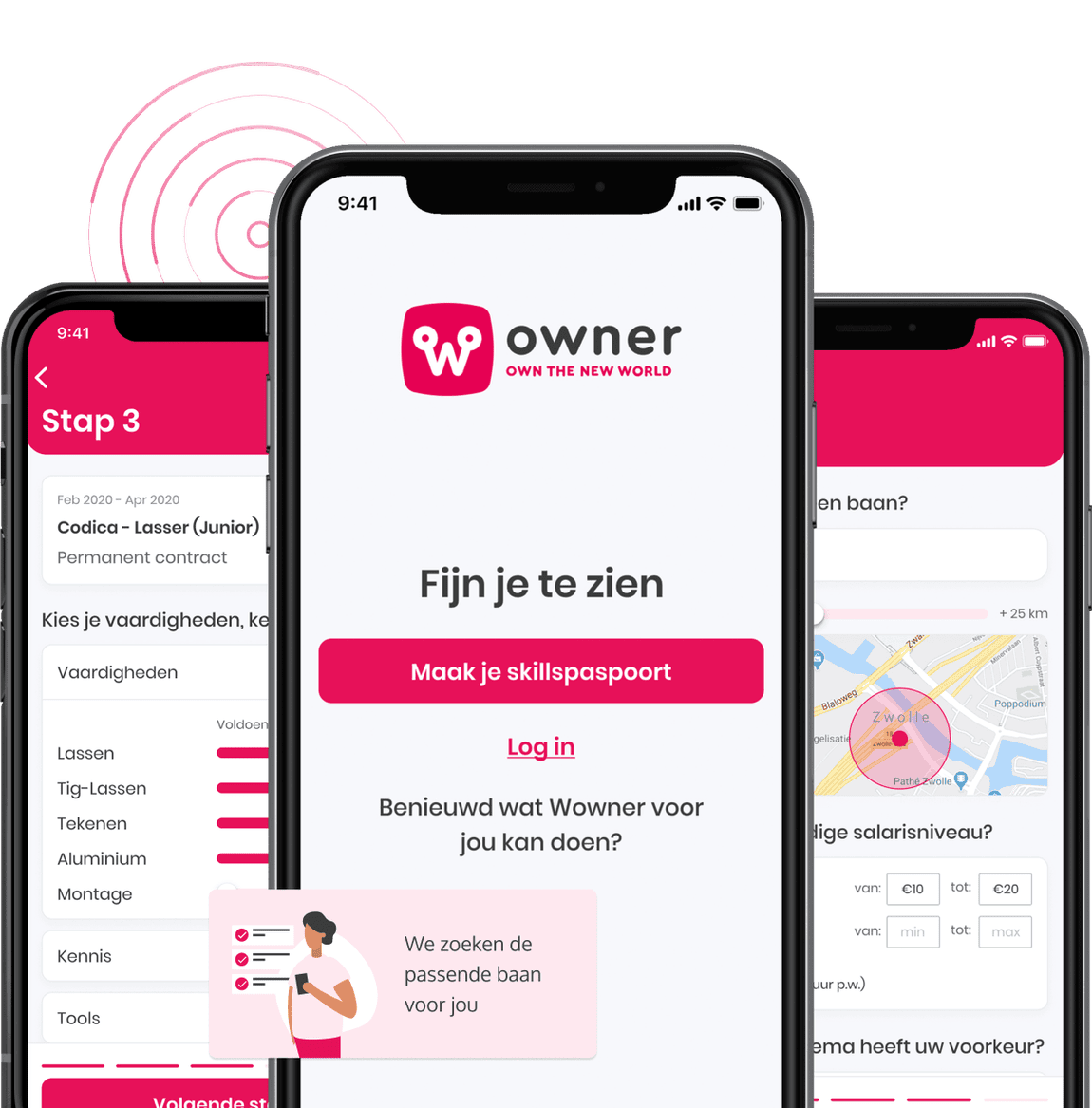 Web Application Development Case Studies | Codica