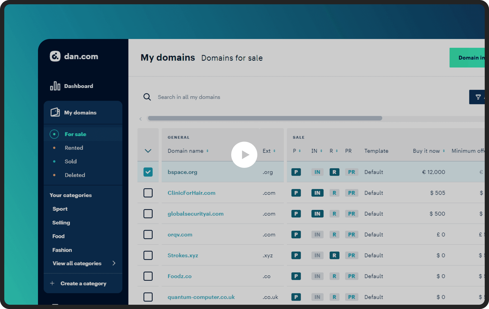 Play video case study | Codica