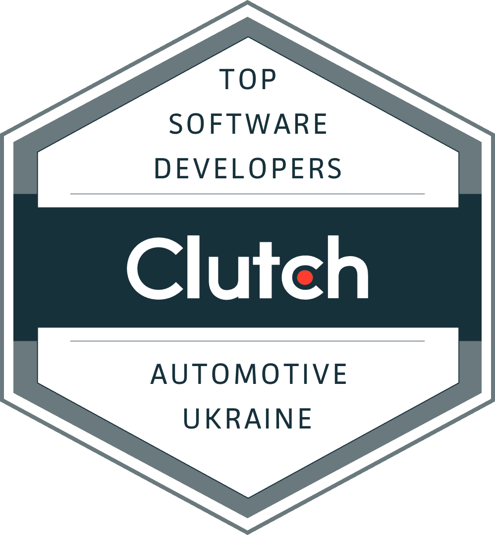 Top Software Developers for Automotive Industries in Ukraine