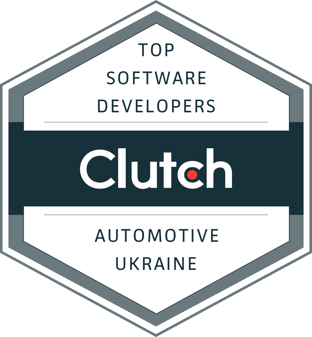 Top Software Developers for Automotive Industries in Ukraine Top Software Developers for Automotive Industries in Ukraine | Codica
