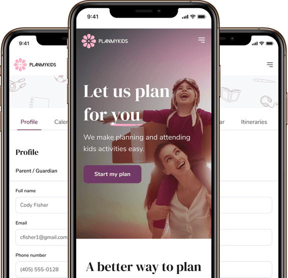 Online Service Marketplace Online Service Marketplace | Codica
