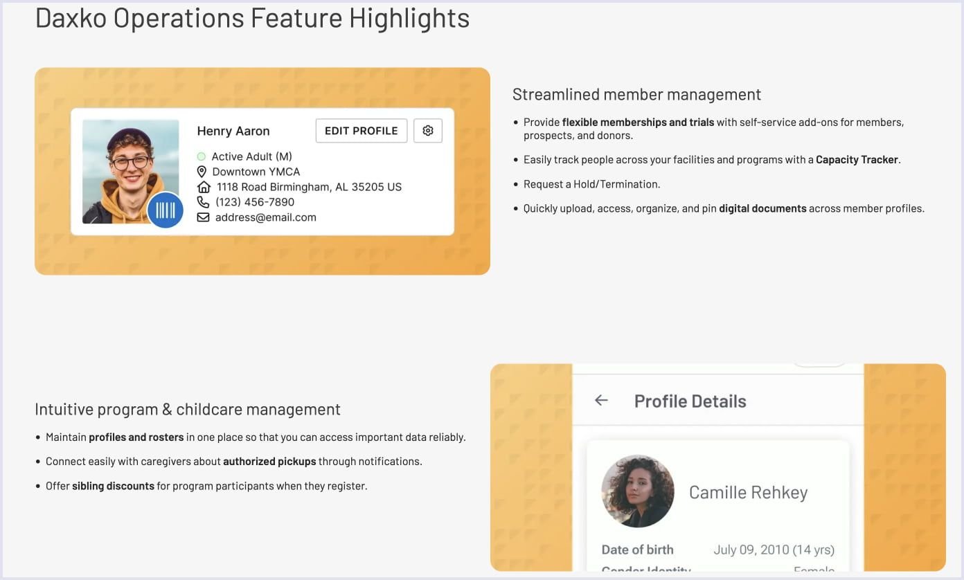 SaaS-based financial management tool SaaS-based financial management solution
