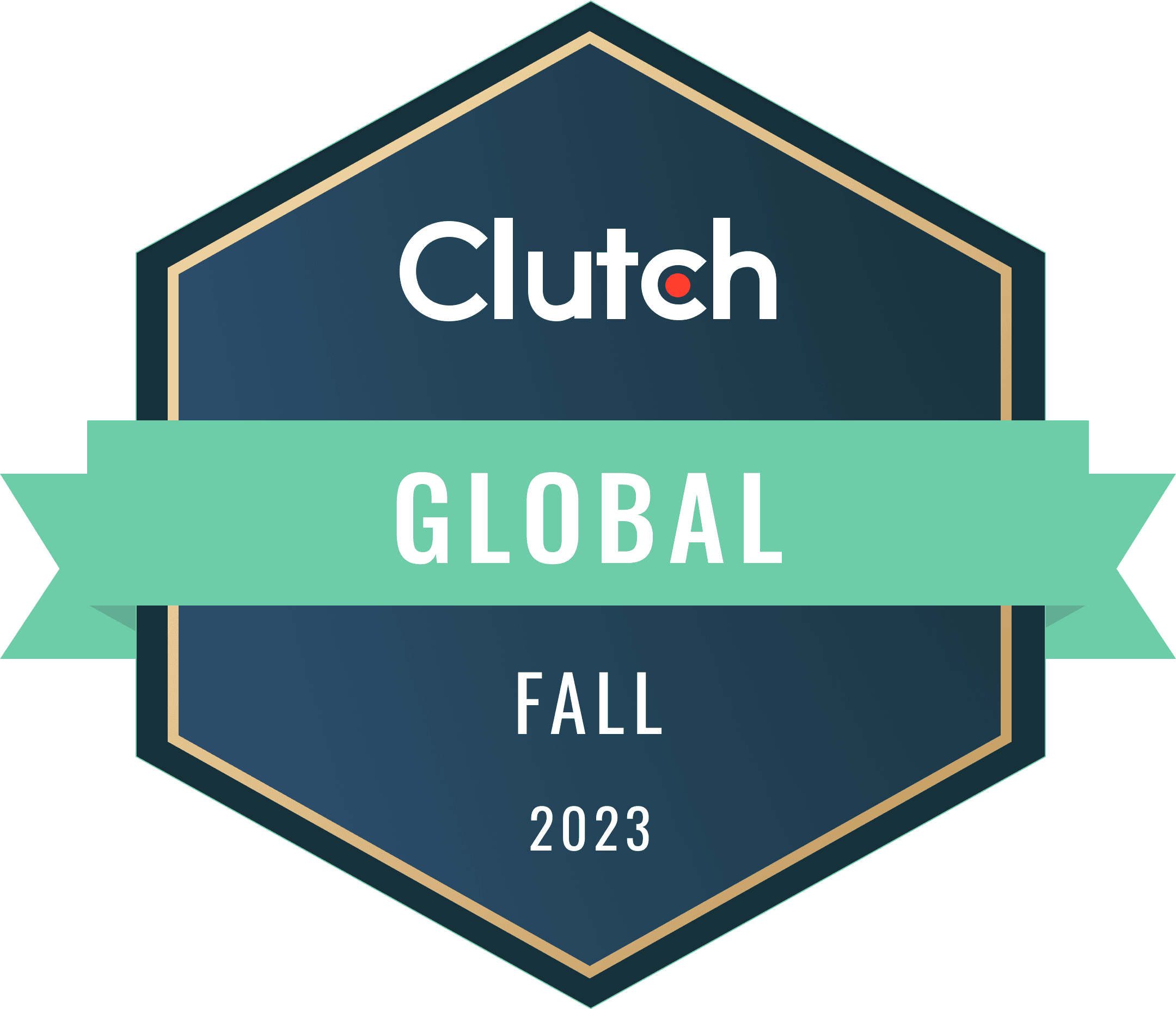 Clutch Global 2023 Clutch Global 2023 | Codica