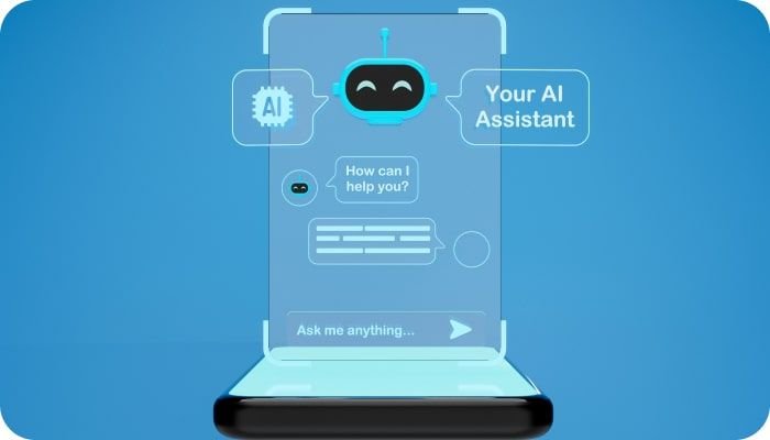 Post: How to Build an AI Chatbot From Scratch in 2026 | Codica
