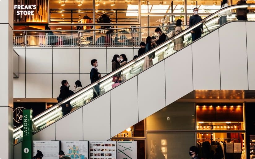 Post: Horizontal Marketplace vs Vertical Marketplace: Main Differences | Codica