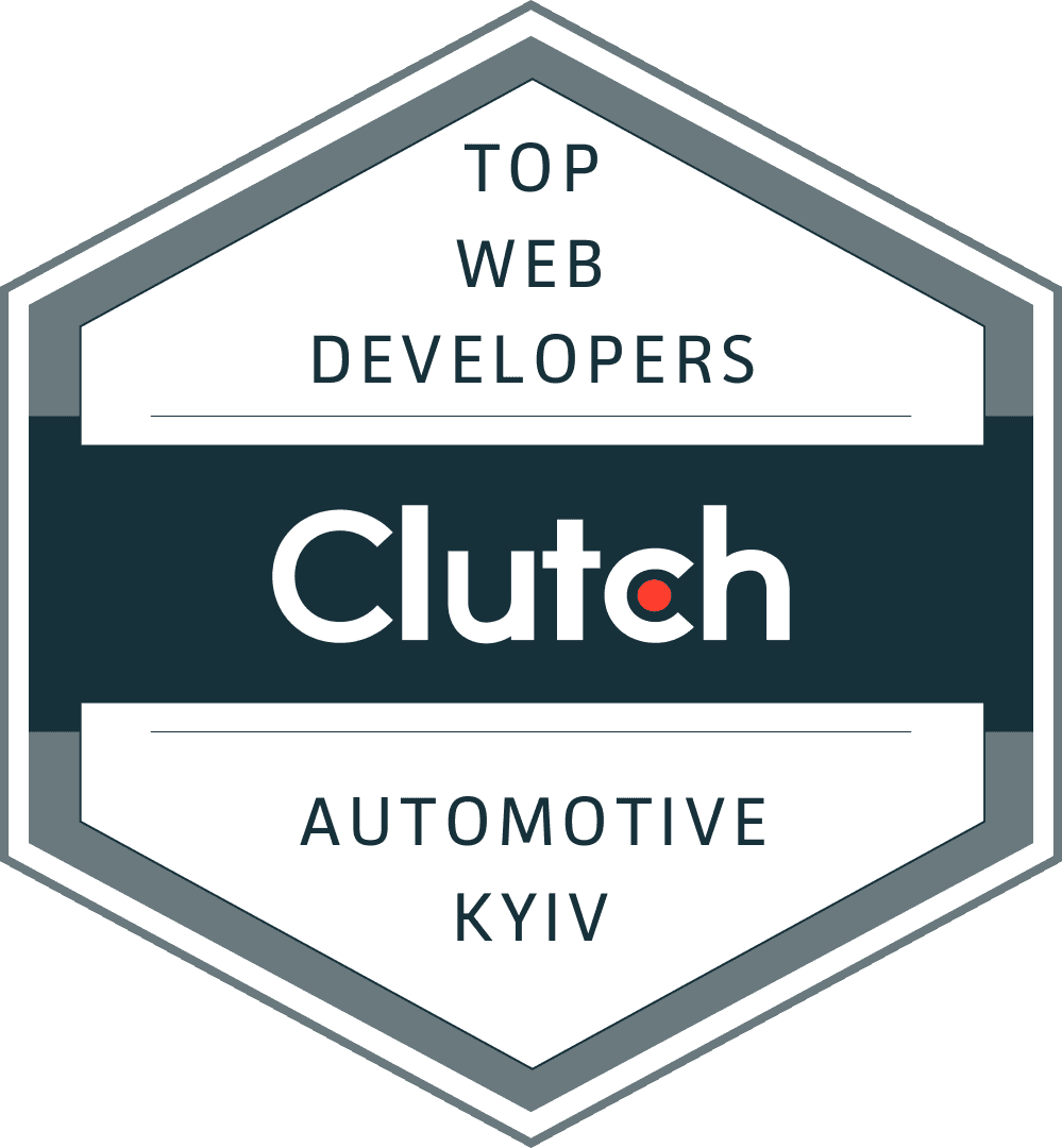 Top Web Developers for Automotive Industries in Kyiv