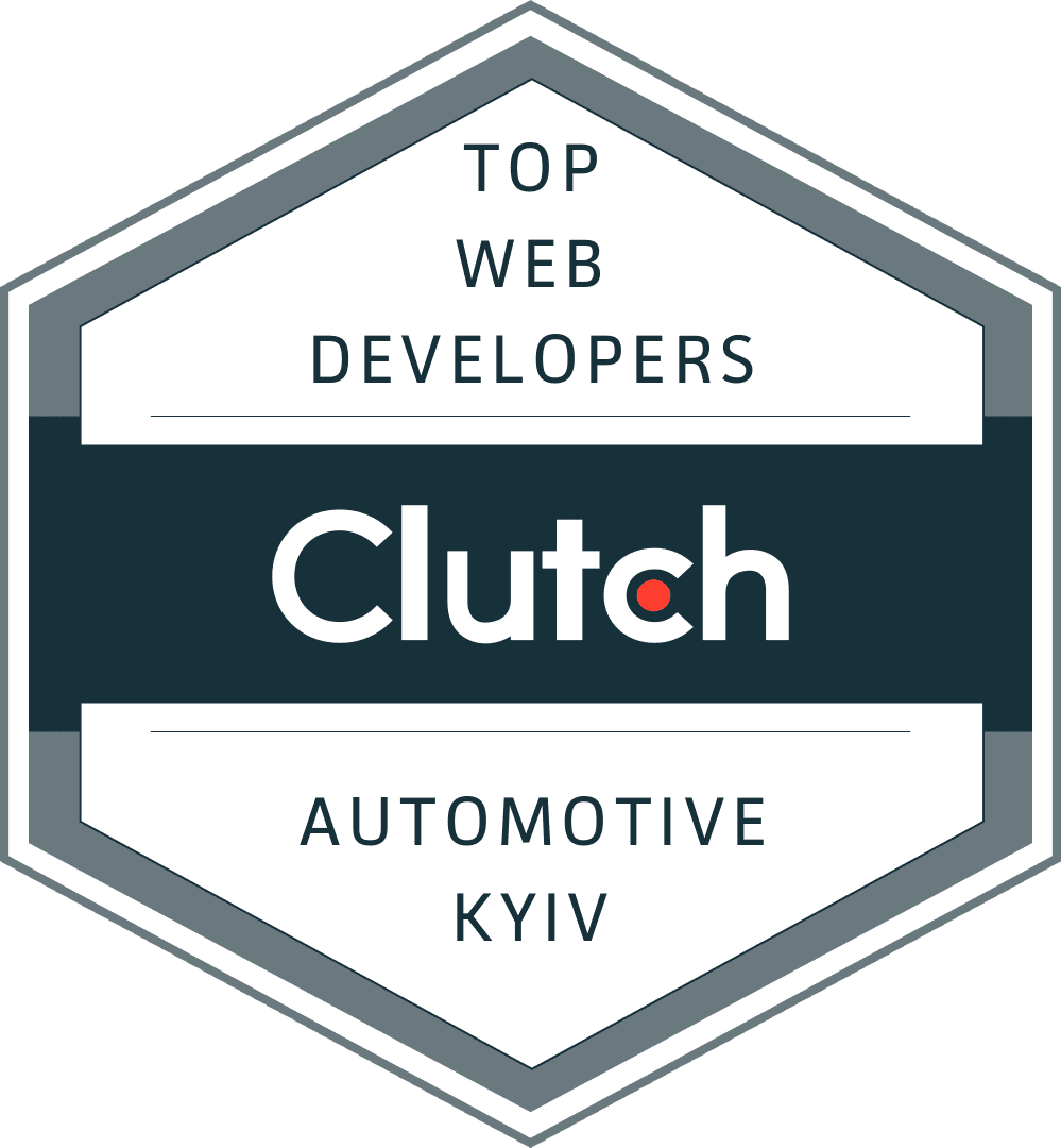 Top Web Developers for Automotive Industries in Kyiv Top Web Developers for Automotive Industries in Kyiv | Codica