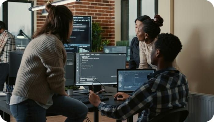 How to Develop and Scale Your SaaS Product | Codica Post: How to Develop and Scale Your SaaS Product | Codica