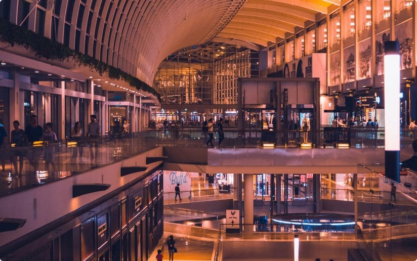 Post: Know These Essential Things Before Building a B2C Marketplace | Codica