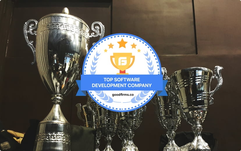 GoodFirms lists Codica as a Top Software Development Company | Codica