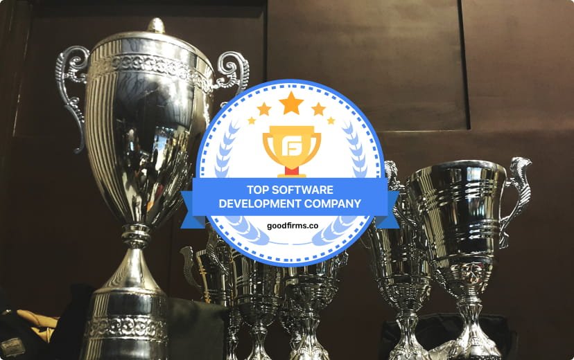 Post: GoodFirms lists Codica as a Top Software Development Company | Codica