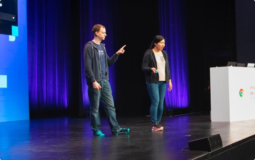 Post: Chrome Dev Summit 2018: Event Highlights | Codica