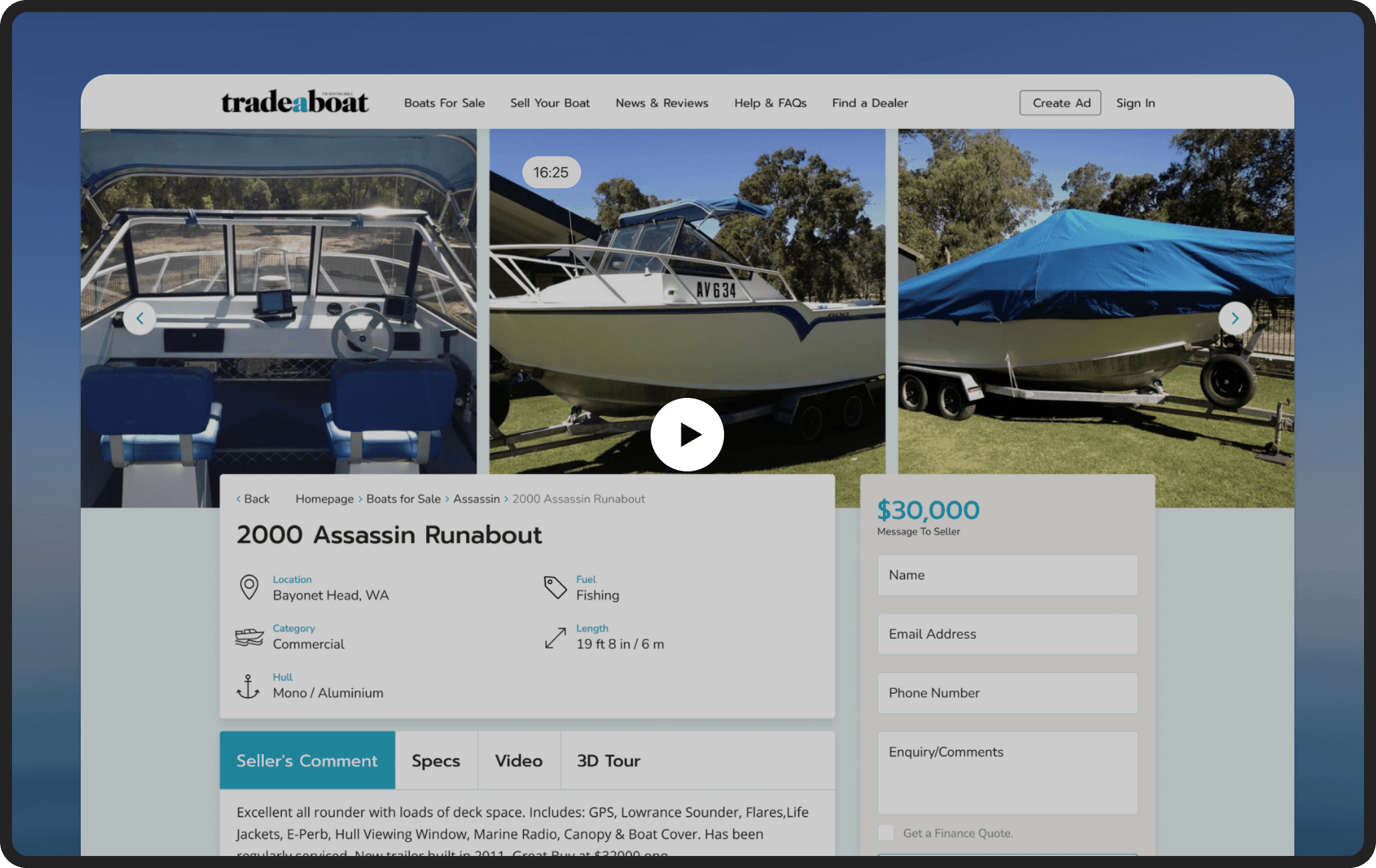 Play video case study | Codica