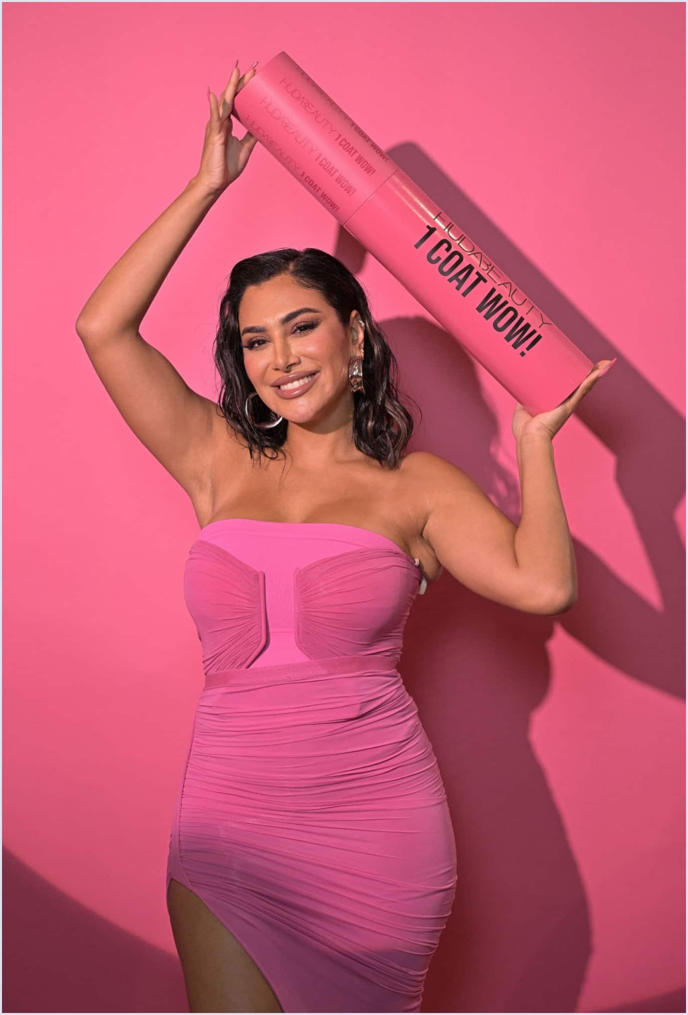 Huda Kattan image