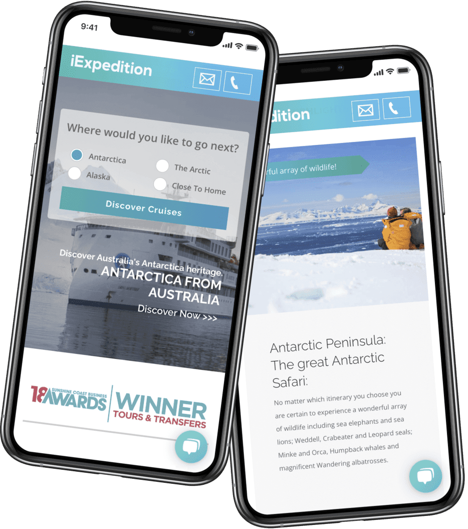 Custom software development for travel marketplace | Codica
