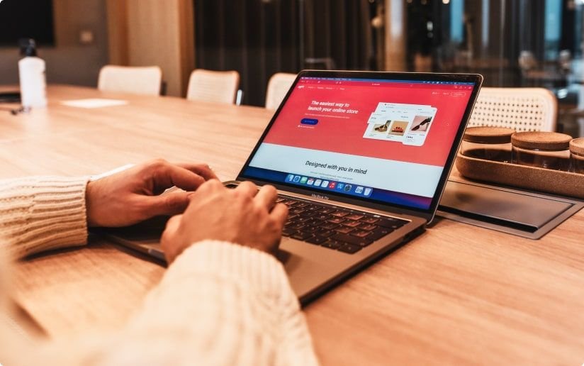 Post: E-commerce Website Design Guide: Benefits & Steps | Codica
