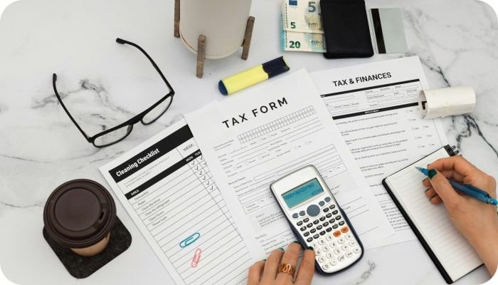 Post: 6 Step Guide to Building Financial AI Agents | Codica