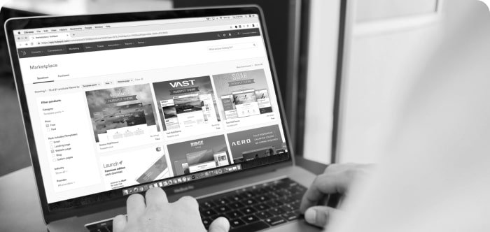 Template design like everyone else | Codica