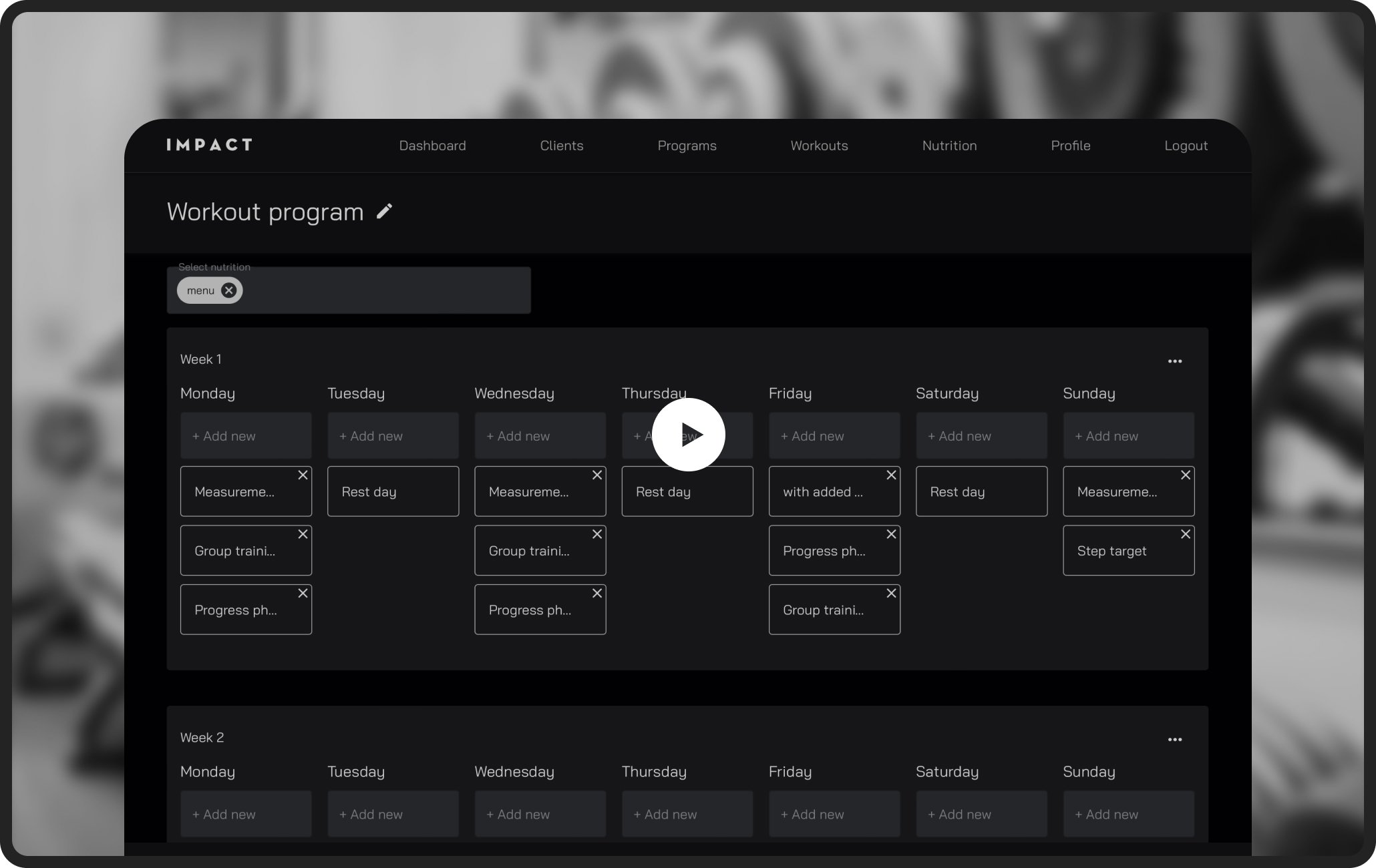 Play video case study | Codica