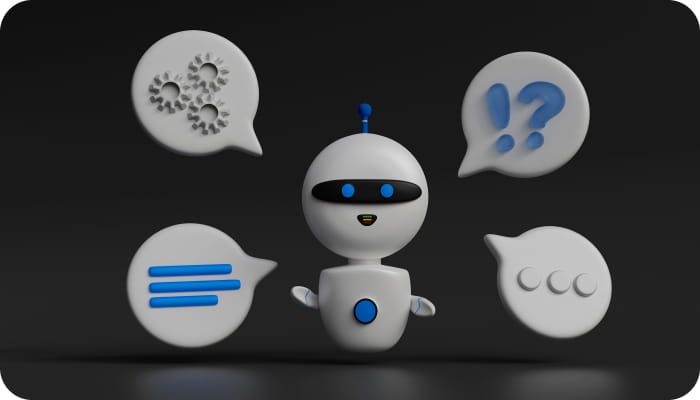 Post: Top 10 Features of AI Chatbots for Your Business | Codica