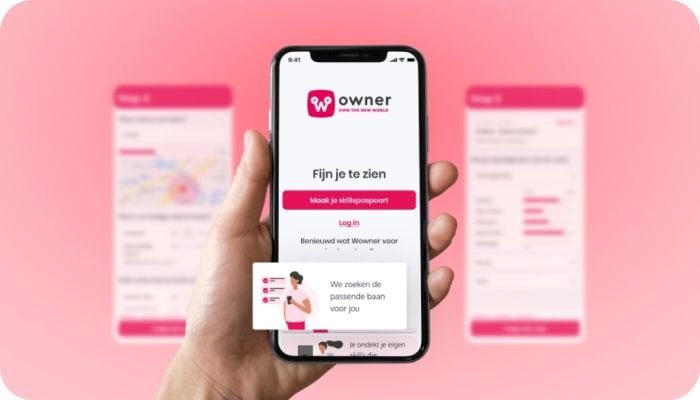Post: Wowner by Codica: Fast, Smart, Human Hiring | Codica