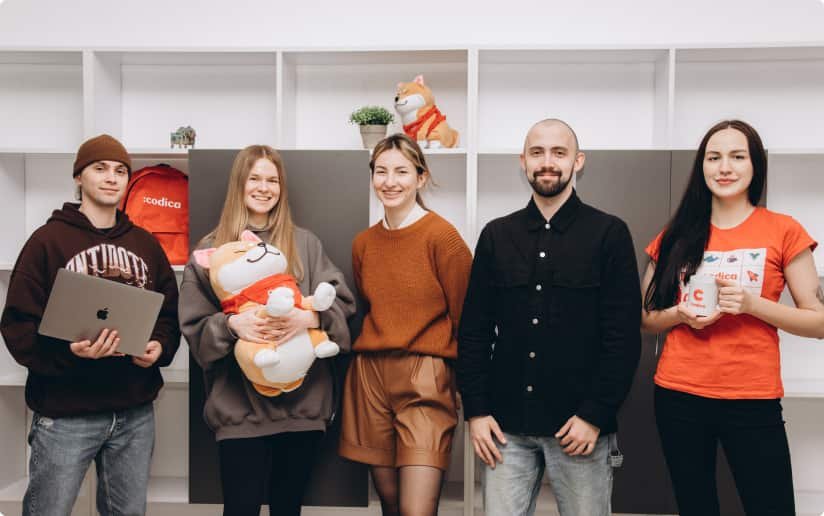 Post: Our Year in Software Development: a Look Back at 2023 | Codica