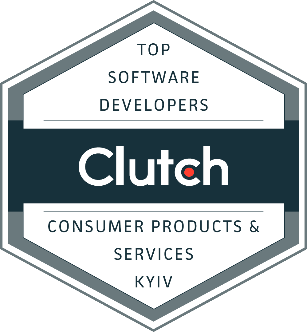 Top Software Developers for Consumer Goods in Kyiv