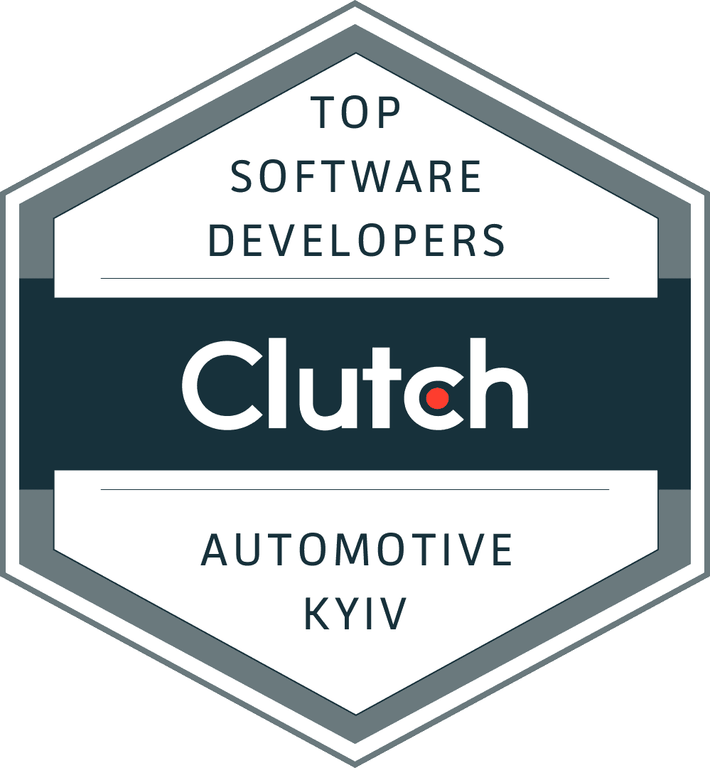 Top Software Developers for Automotive Industries in Kyiv