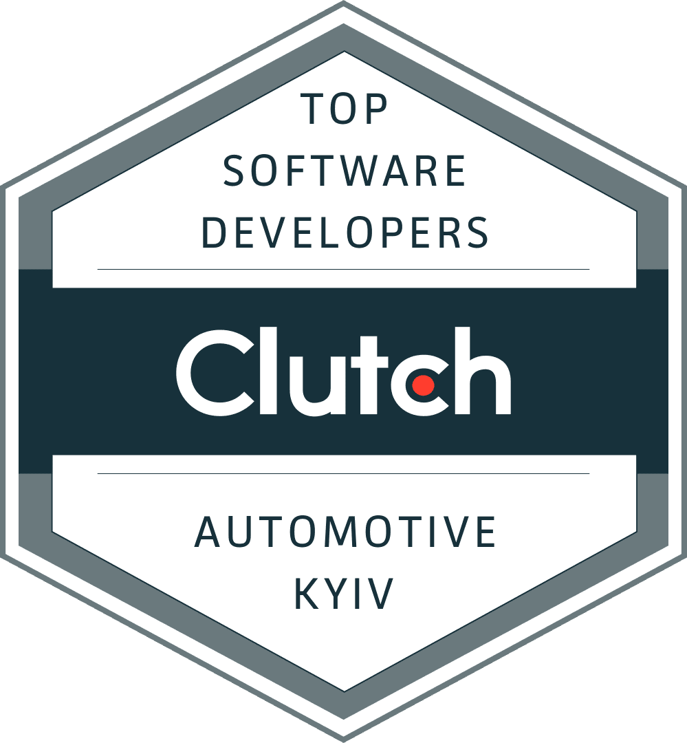 Top Software Developers for Automotive Industries in Kyiv | Codica