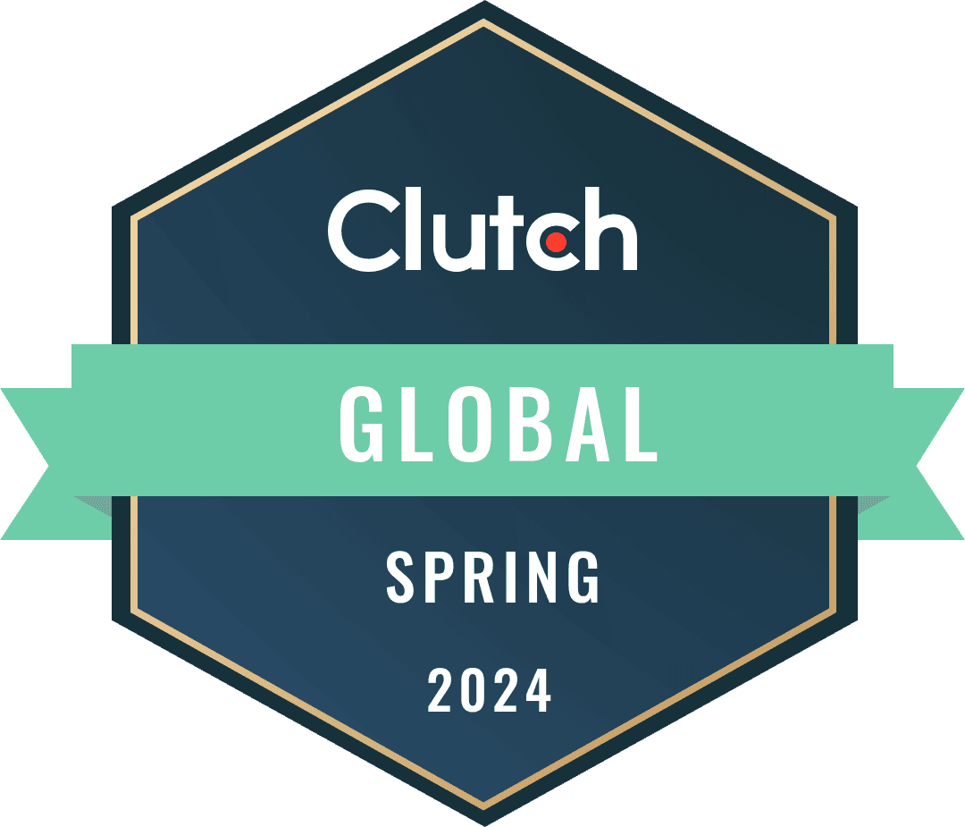 Clutch Global 2024 Clutch Global 2024 | Codica