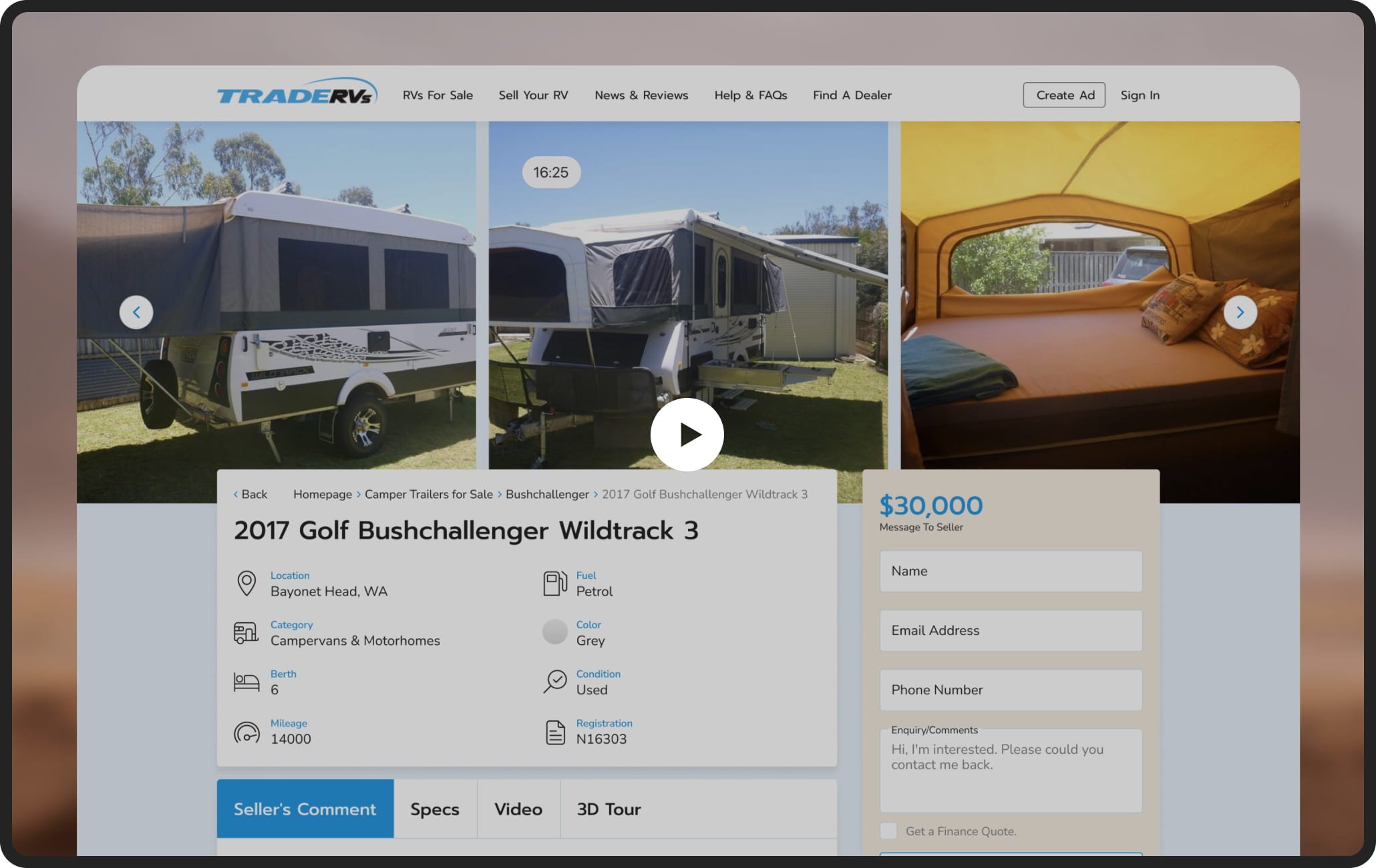 Play video case study | Codica