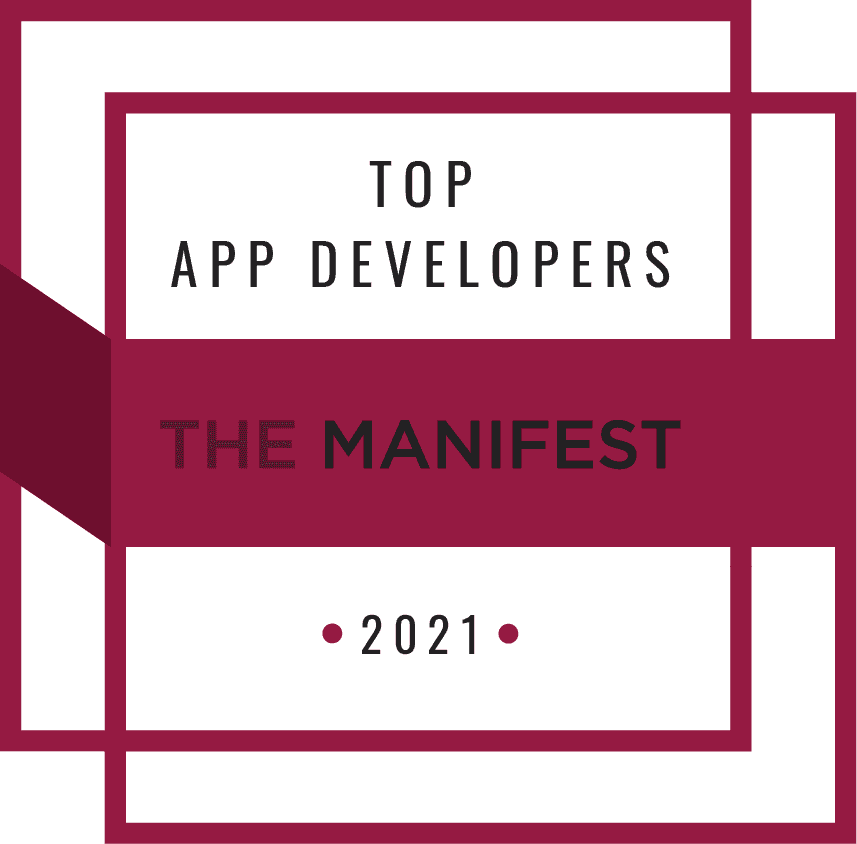 Top App Developers in Ukraine 2021