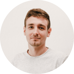 Maksym, Ruby on Rails Developer at Codica
