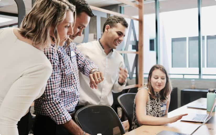 Post: Unveiling the Potential: The Advantages of SaaS for Innovation, Growth, and Success | Codica