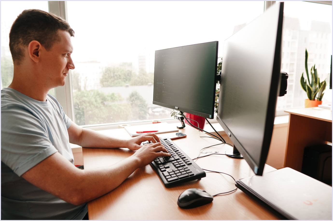 Codica's QA specialist