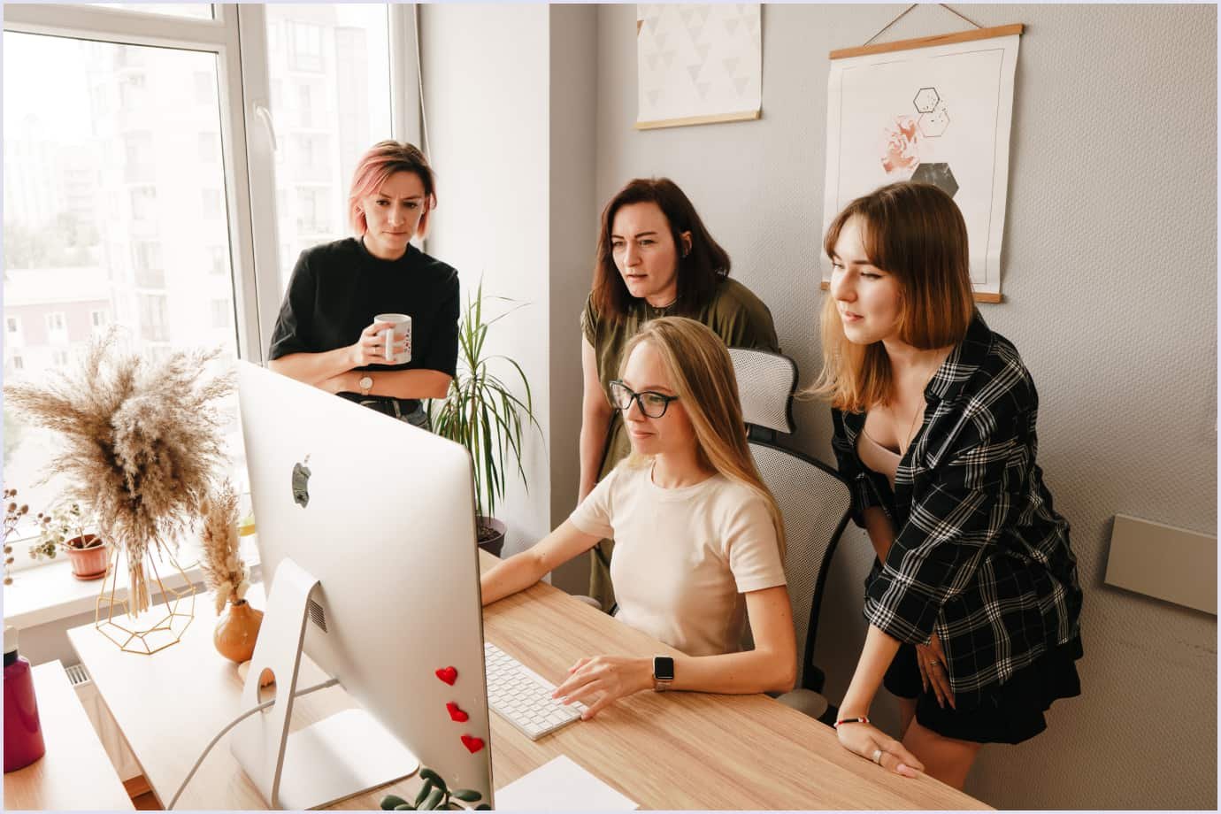 Team culture when selecting a custom software development vendor Team culture when choosing a custom software development vendor
