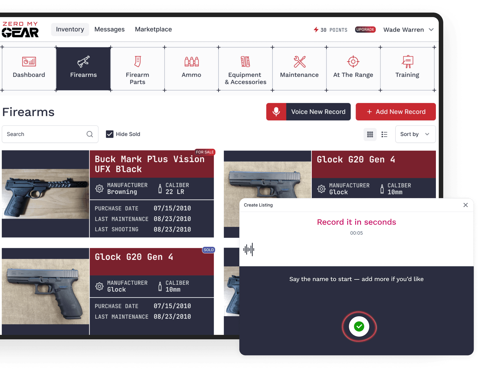 AI-assisted inventory management AI-assisted inventory management | Codica