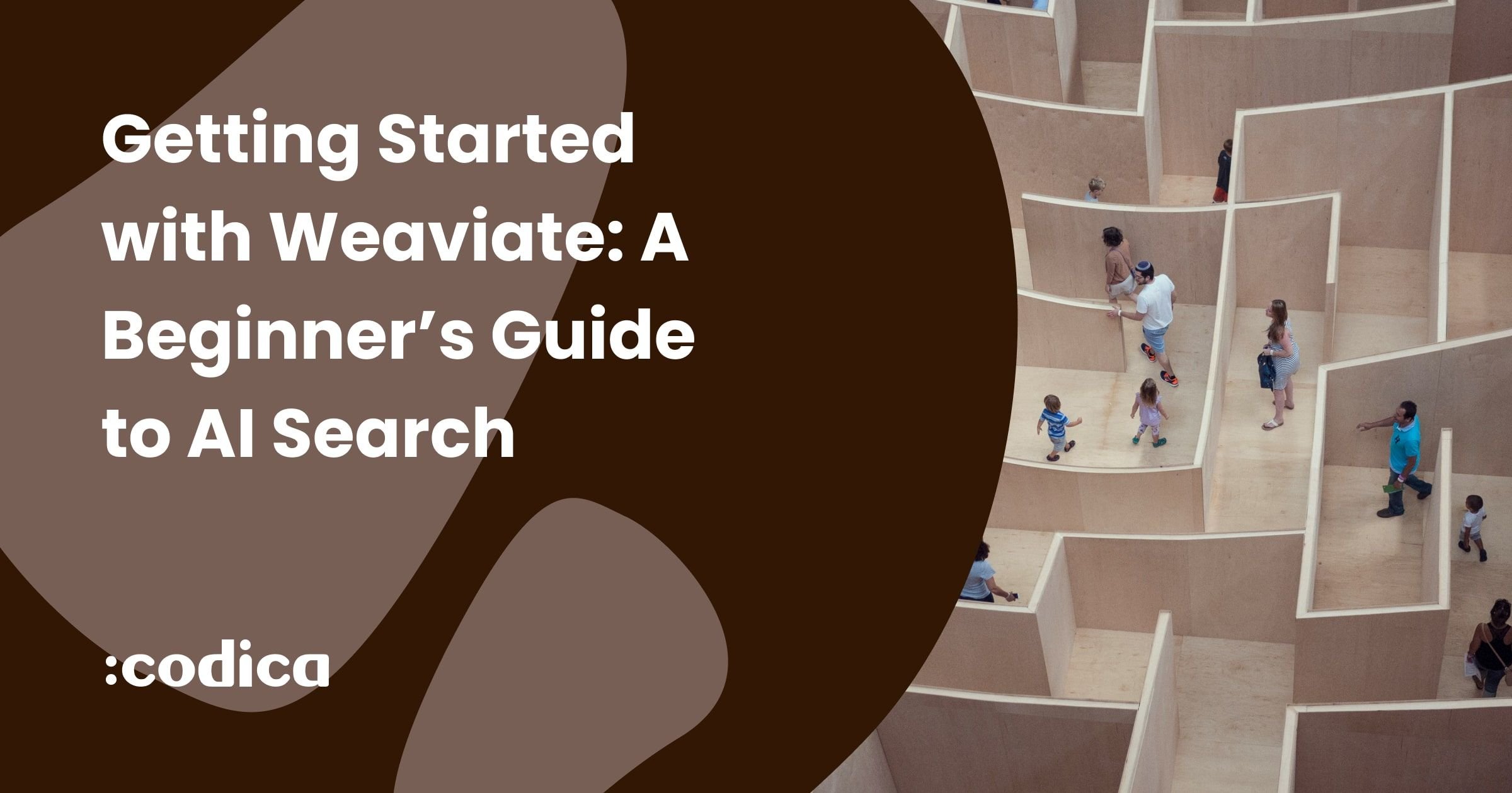 Weaviate Integration: An Introduction to AI Search | Codica