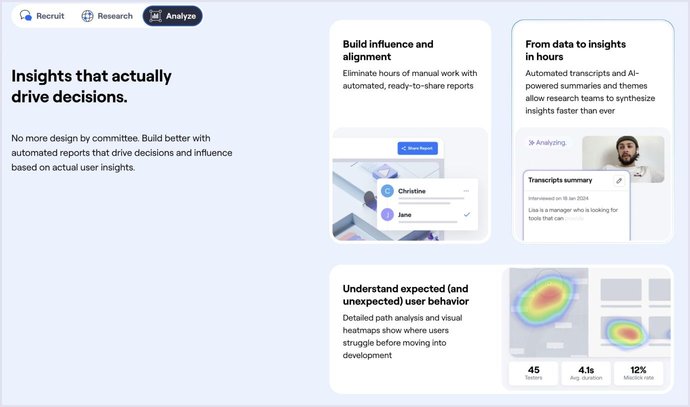 30+ Best MVP Development Tools for Startups | Codica