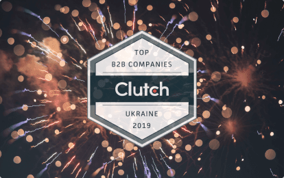 Post: Codica Named Top Web Development Company in Ukraine by Clutch