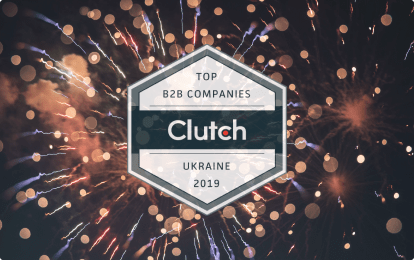 Codica Named Top Web Development Company in Ukraine by Clutch