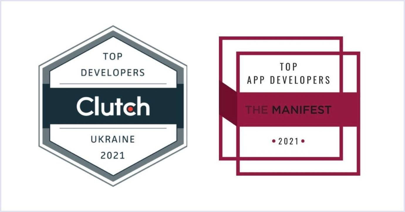 Codica team recognized as one of the top web developers Codica recognized as one of the best web developers
