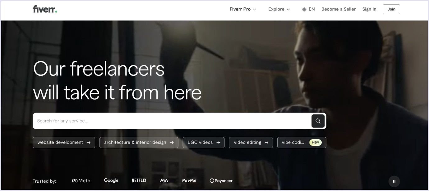 Fiverr Ruby on Rails ecommerce platform Fiverr Ruby on Rails marketplace