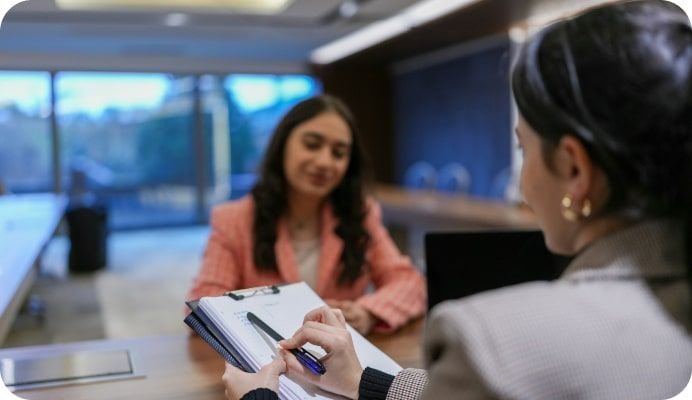 Post: The Role of AI in Job Board Marketplaces: Automated Matching and Smart Hiring | Codica