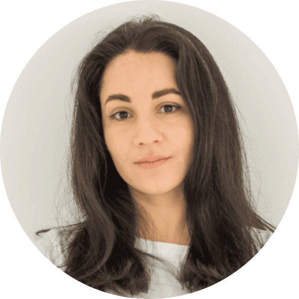 Arpi, Product Manager at Codica