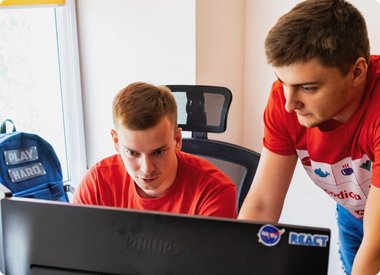 Custom Software Development Company | Codica
