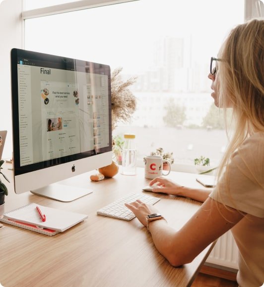 Build your career with our company Build your career with our company | Codica