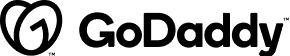 GoDaddy logo | Codica