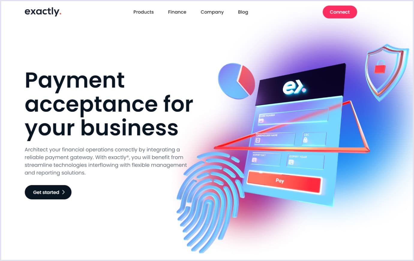 Exactly payment system Exactly payment gateway