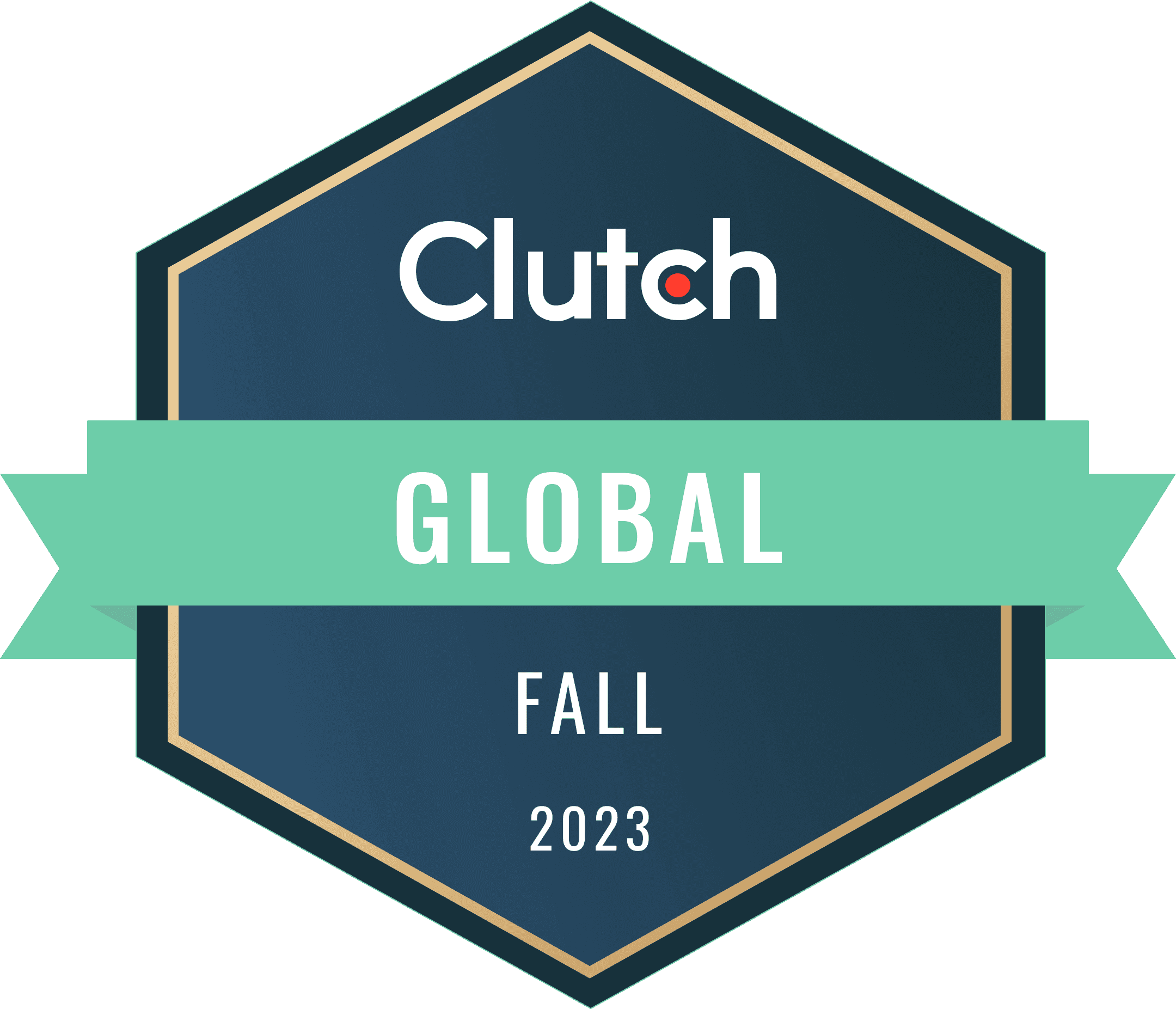 Clutch Global 2023 Clutch Global 2023 | Codica